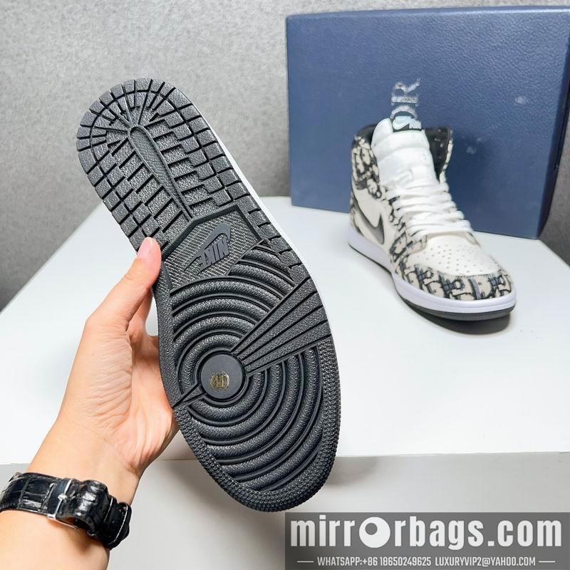 Dior Shoes sz38-44 hnm0130