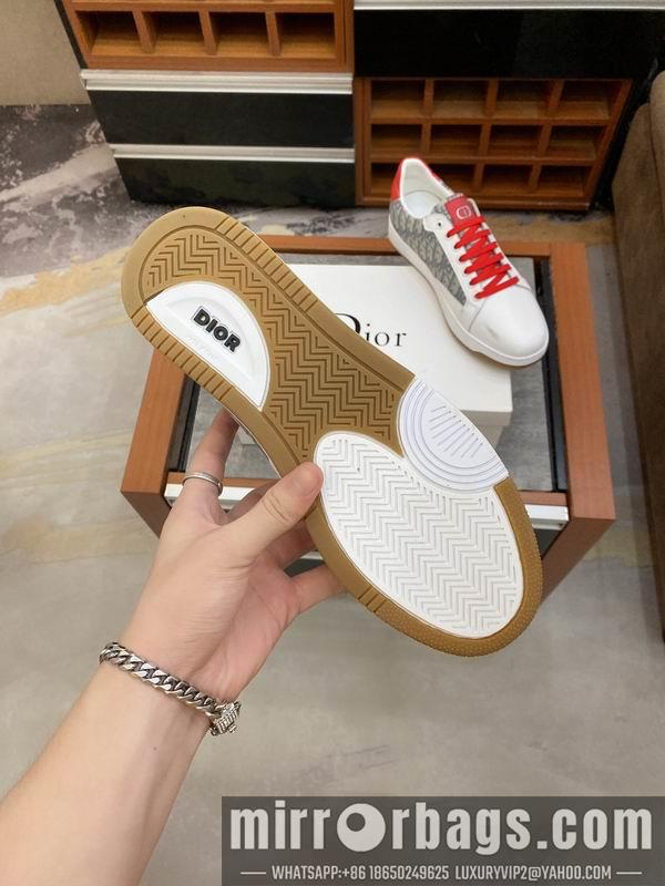 Dior Shoes sz38-44 mnm0118