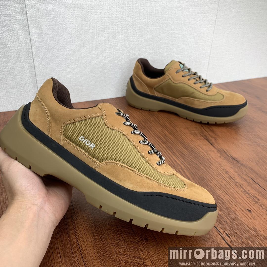 Dior Shoes sz39-44 hnh1210