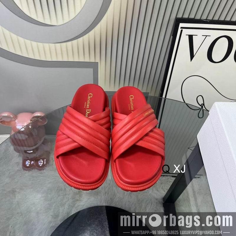 Dior Shoes sz35-40 XJ0402