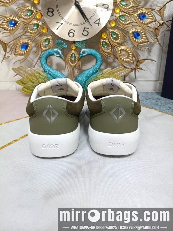 Dior Shoes sz35-45 mnm0109
