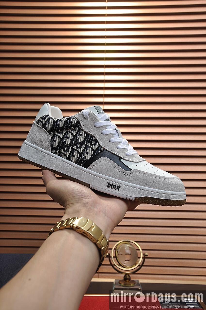 Dior Shoes sz38-44 h0609