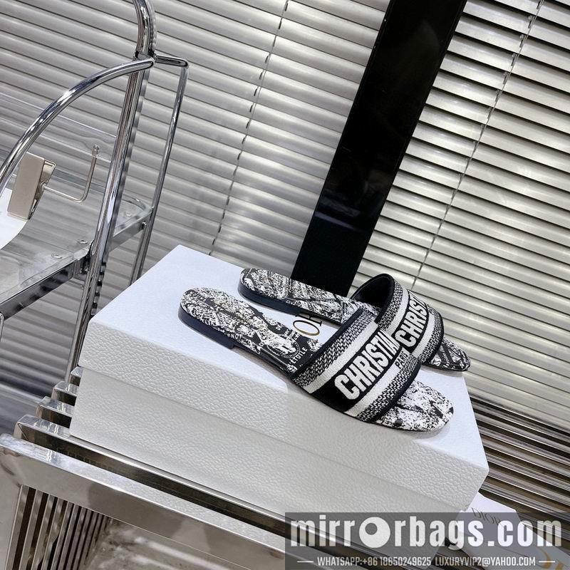 Dior Shoes sz35-41 mnw0209