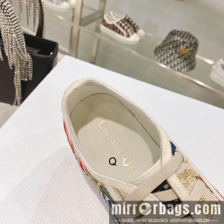 Dior Shoes sz35-41LL0108