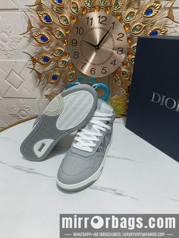Dior Shoes sz35-45 mnm0105