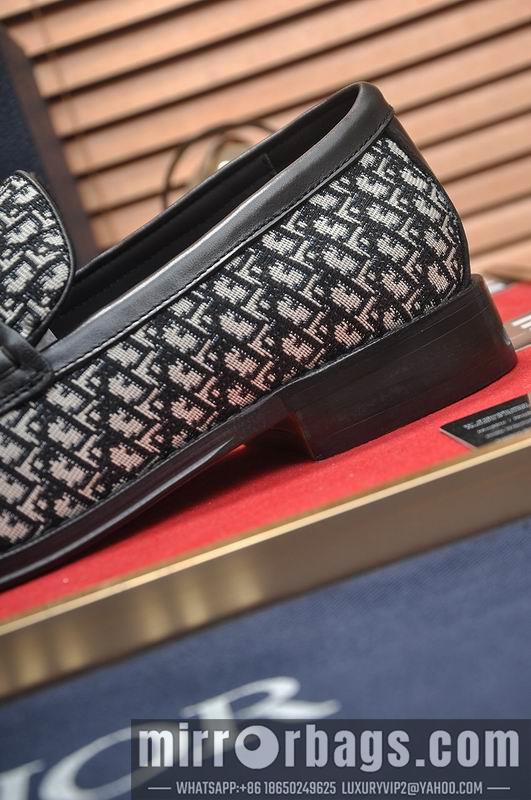 Dior Shoes sz38-44 mnm0115