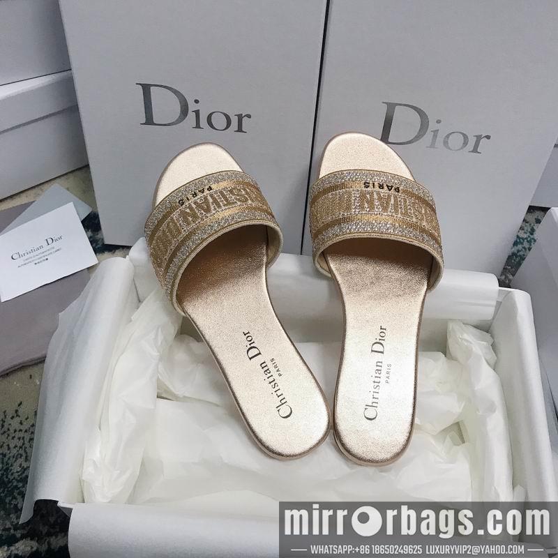 Dior Shoes sz35-42 mnw0415