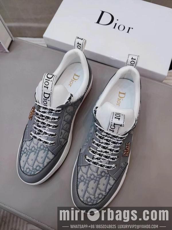Dior Shoes sz38-44 mnm0135