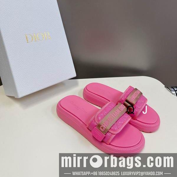 Dior Shoes sz35-40 XJ0706