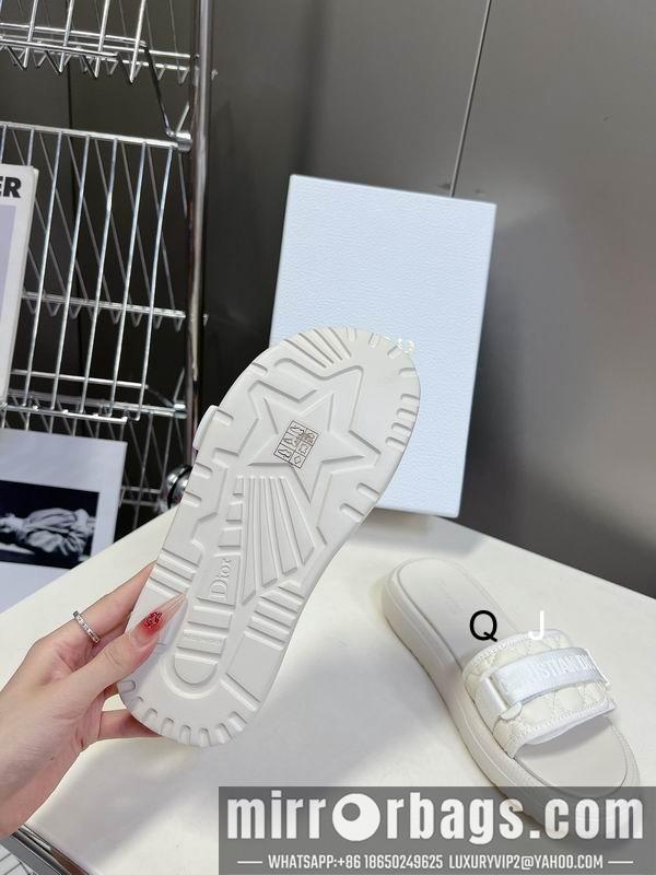 Dior Shoes sz35-40 XJ0706