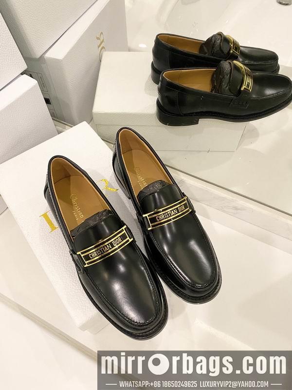 Dior Shoes sz35-40 mnw0306