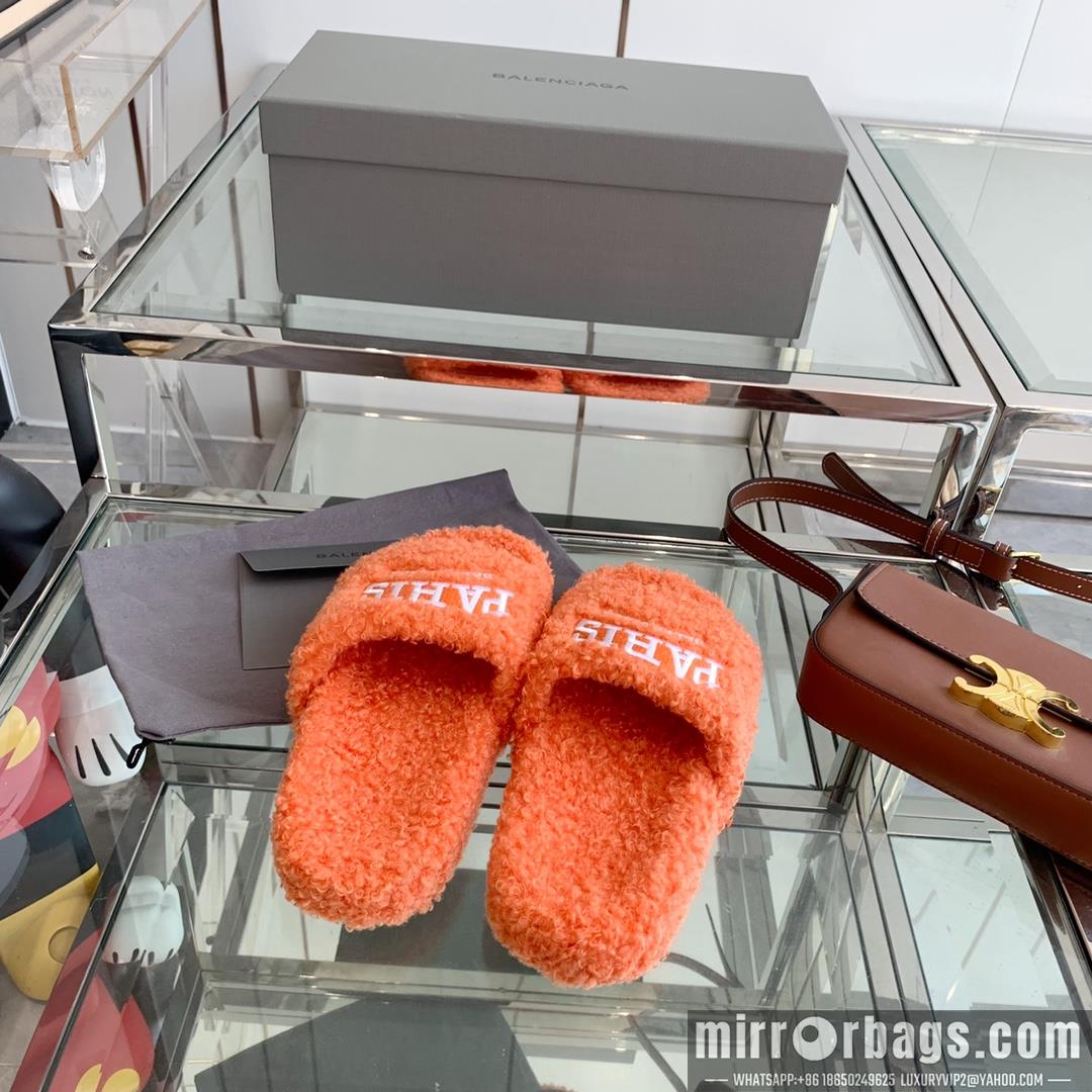 Balenciaga Shoes sz35-44 h1007