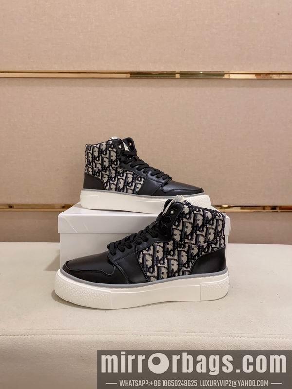 Dior Shoes sz38-44 hnm0121