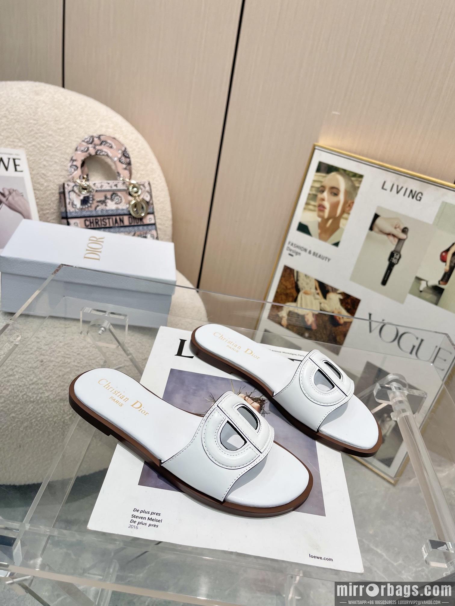 Dior Shoes sz35-42 h0608