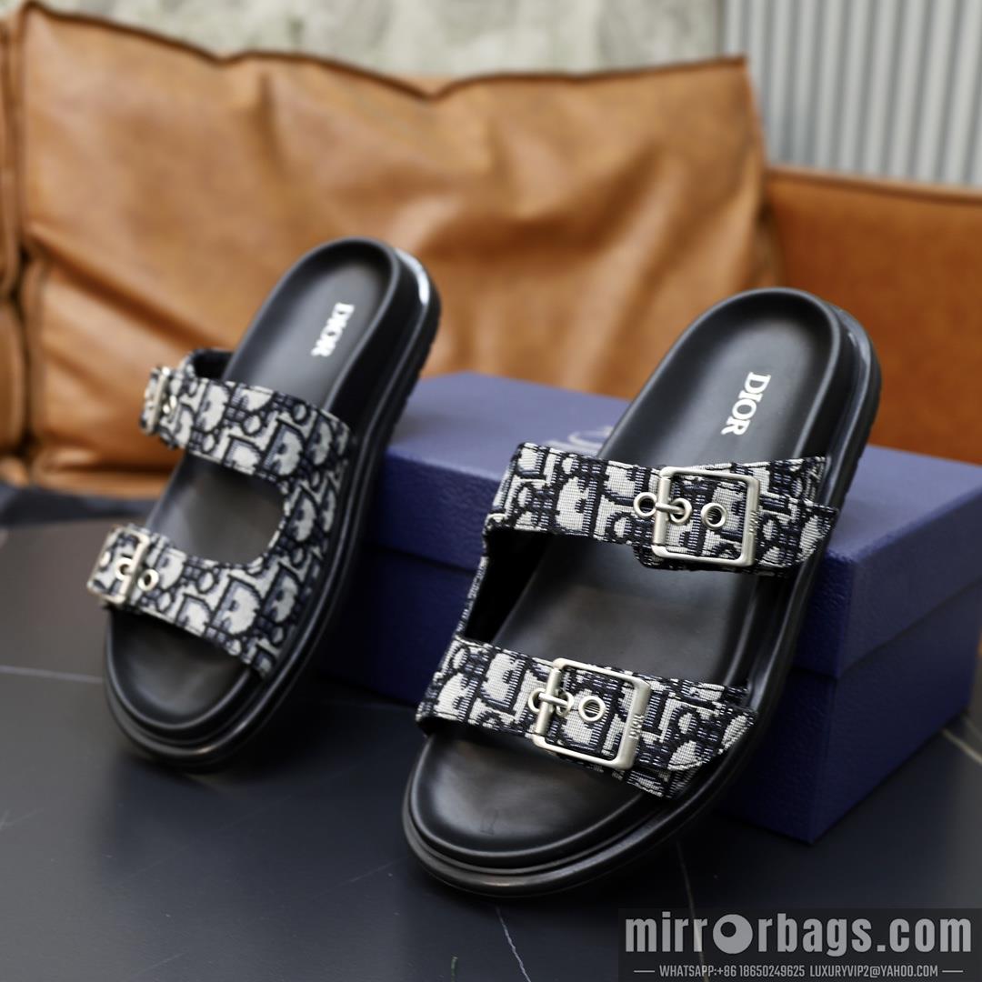 Dior Shoes sz38-44 h0603