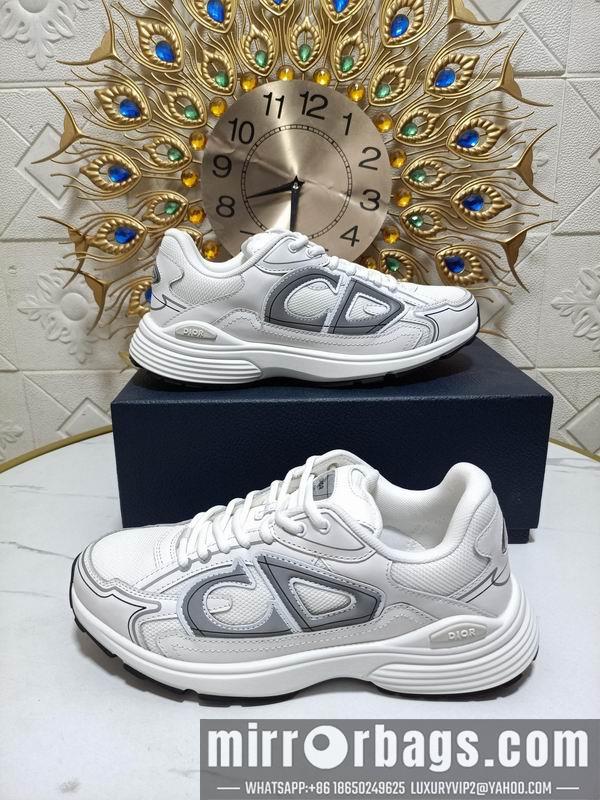 Dior Shoes sz35-45 mnm0101
