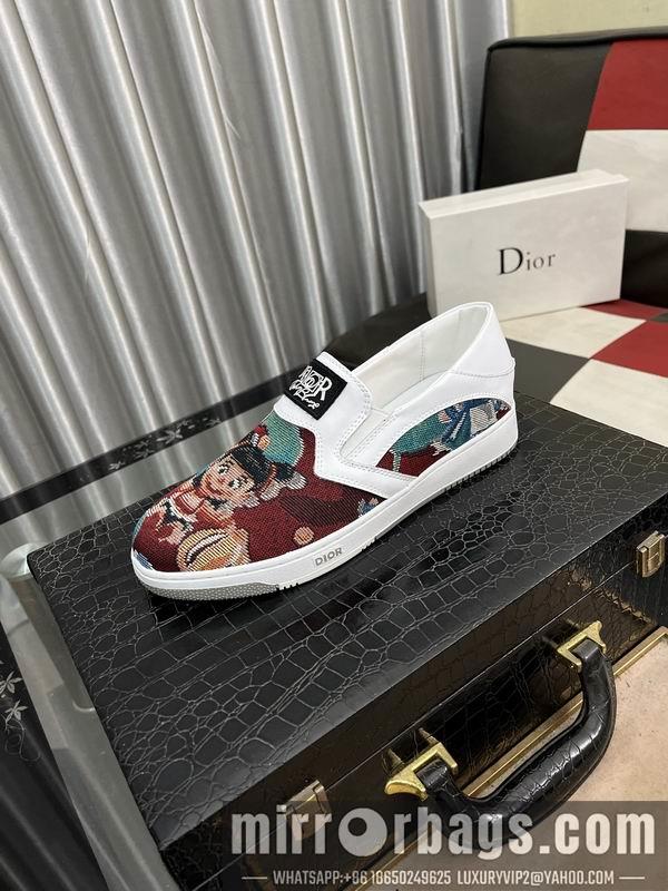 Dior Shoes sz38-44 hnh0307