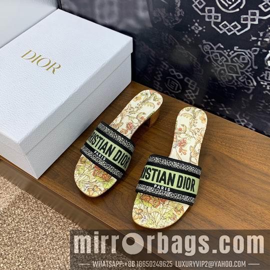Dior Shoes sz34-43 4.5cm mnh0516