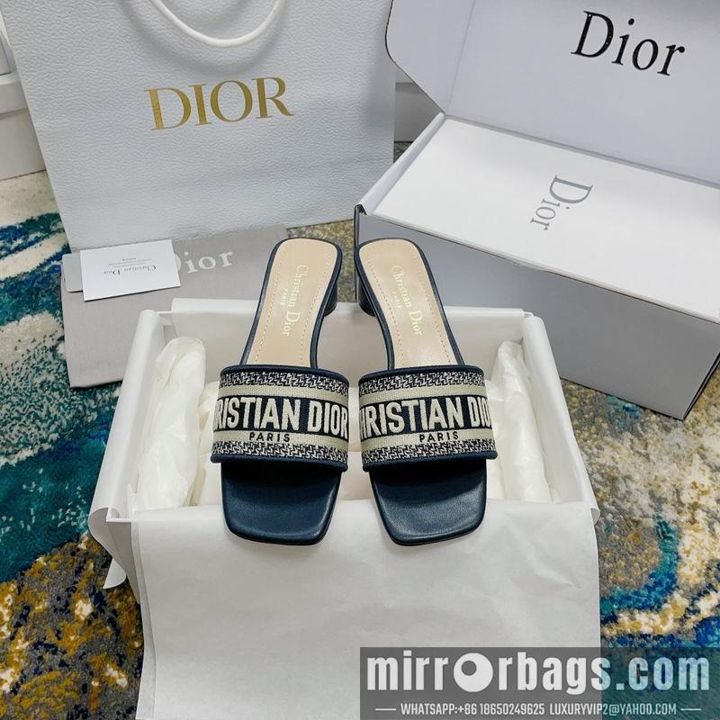 Dior Shoes sz35-42 3.5cm mnw0406
