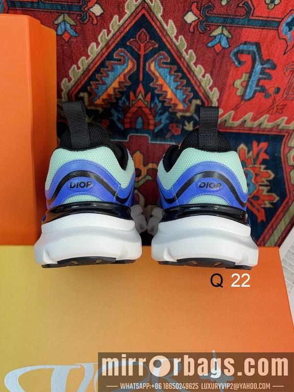 Dior Shoes sz35-44 SF1203