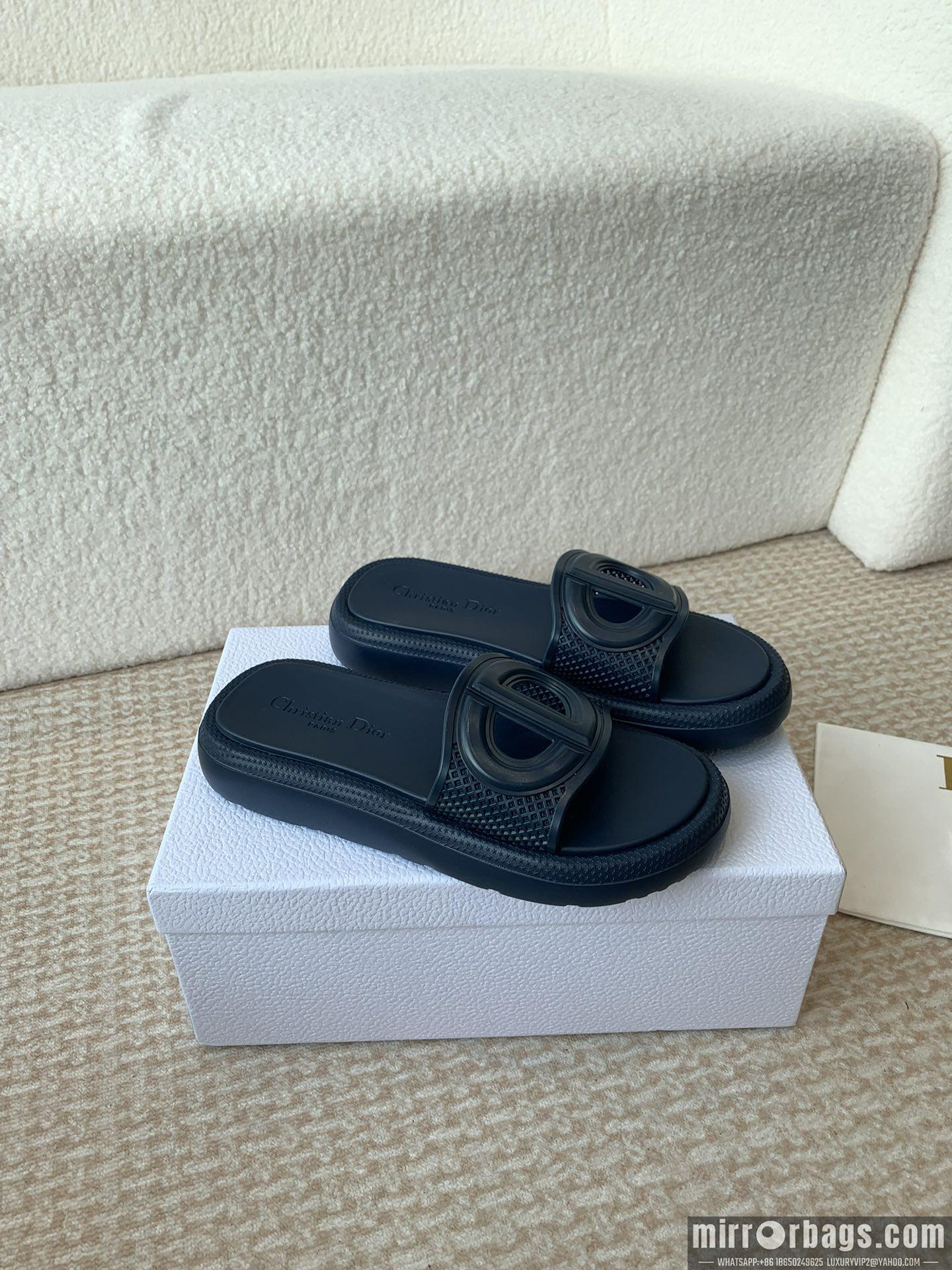 Dior Shoes sz35-41 h0701
