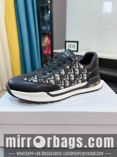 Dior Shoes sz38-44 mnh0604