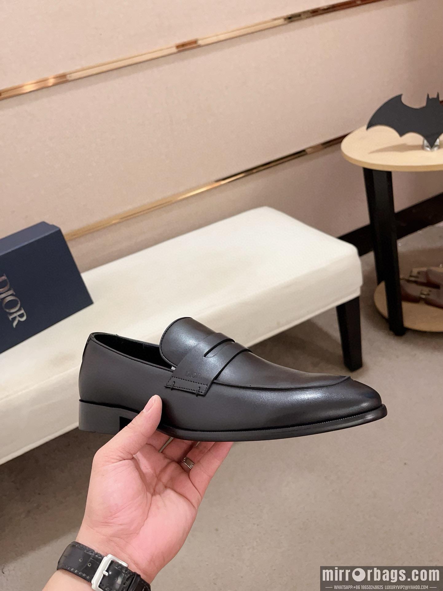 Dior Shoes sz38-45 hnh1211