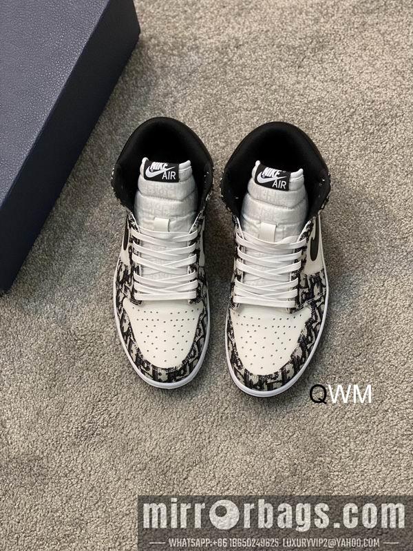 Dior Shoes sz38-45 3C WM1003