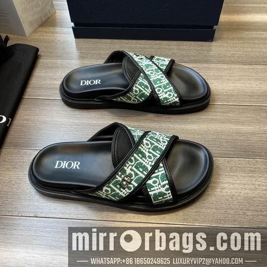 Dior Shoes sz38-45 mnh0513
