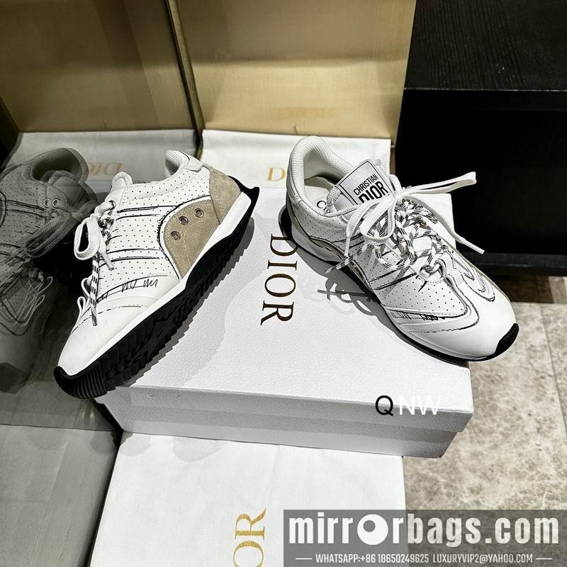 Dior Shoes sz35-40 NW0301