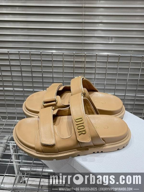Dior Shoes sz35-41 mnw0217