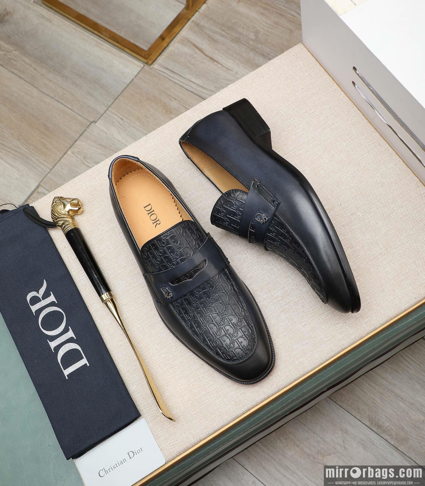 Dior Shoes sz38-44 hnh1244