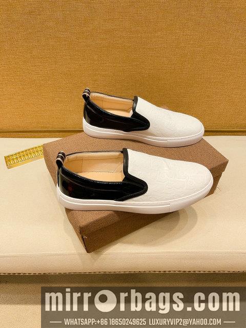 Dior Shoes sz38-44 h0503