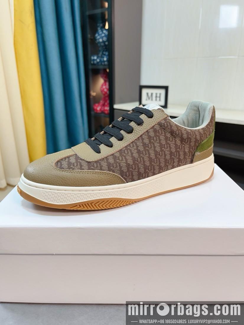 Dior Shoes sz38-44 h0822