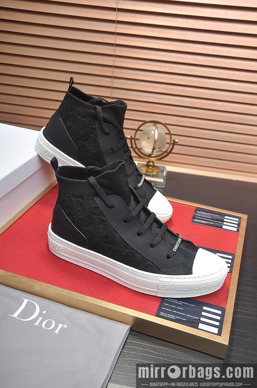 Dior Shoes sz35-44 h0802