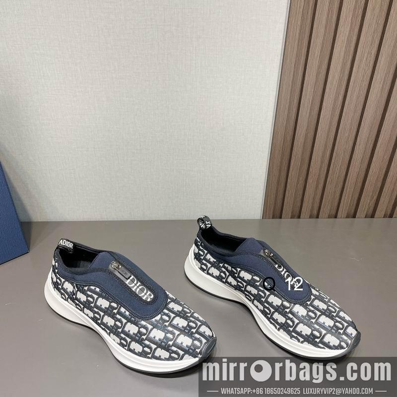 Dior Shoes sz38-45 J0603