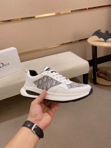 Dior Shoes sz38-44 jyh0911