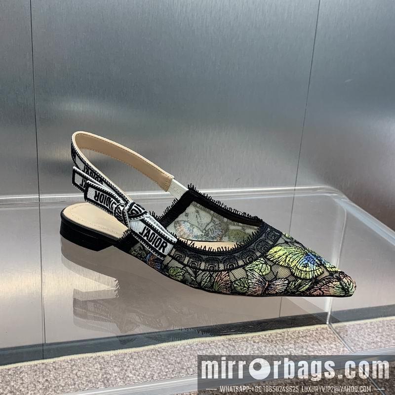 Dior Shoes sz33-44 mnw0209