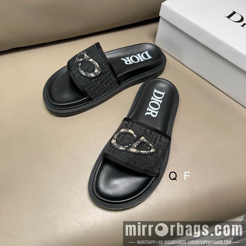 Dior Shoes sz38-45 6C TF0101
