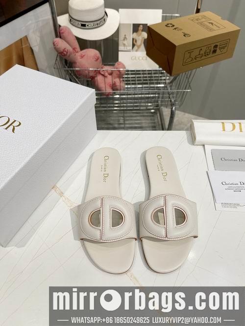 Dior Shoes sz34-42 mnh0310
