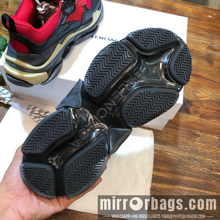 Balenciaga Shoes 1982217