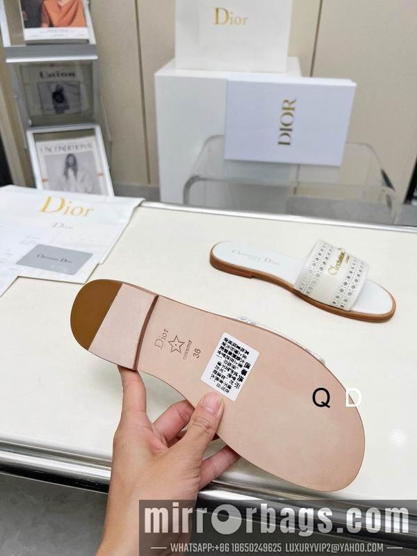 Dior Shoes sz35-40 GDT0205