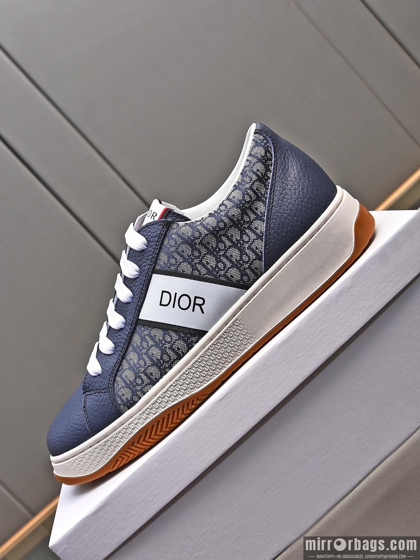 Dior Shoes sz38-44 h0807