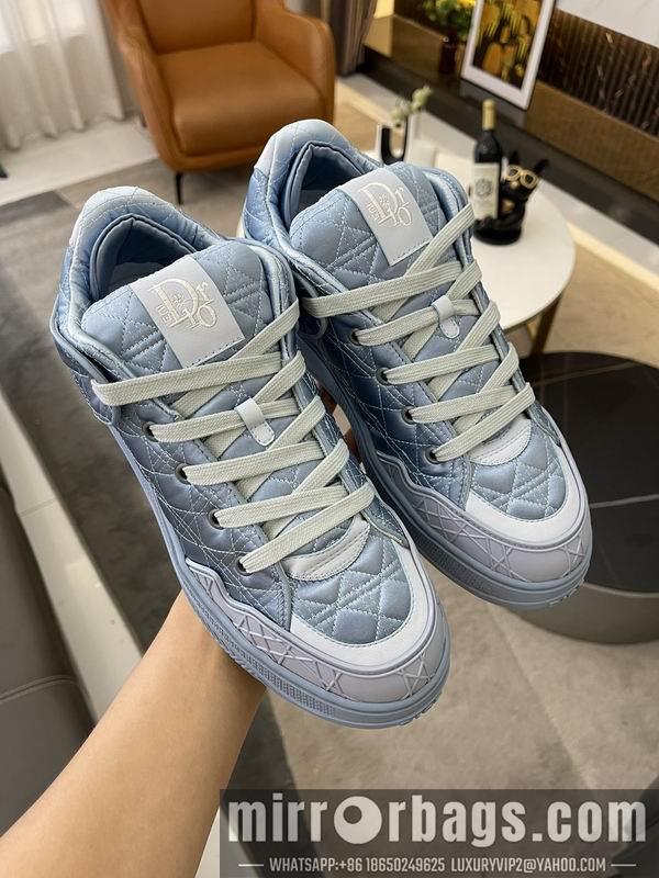 Dior Shoes sz35-46 mnw0303