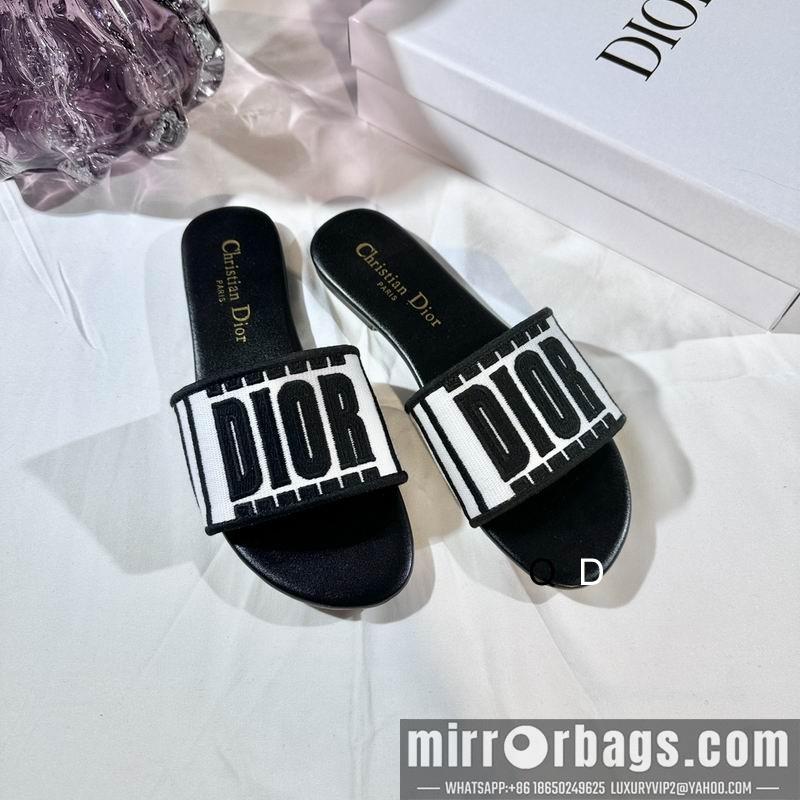Dior Shoes sz35-40 GDT0402