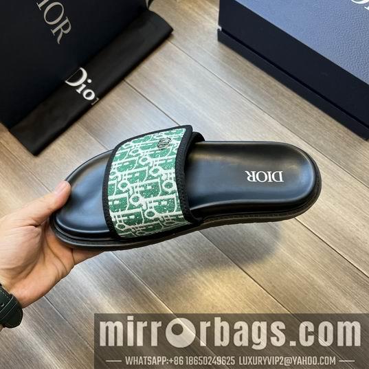 Dior Shoes sz38-45 mnh0514