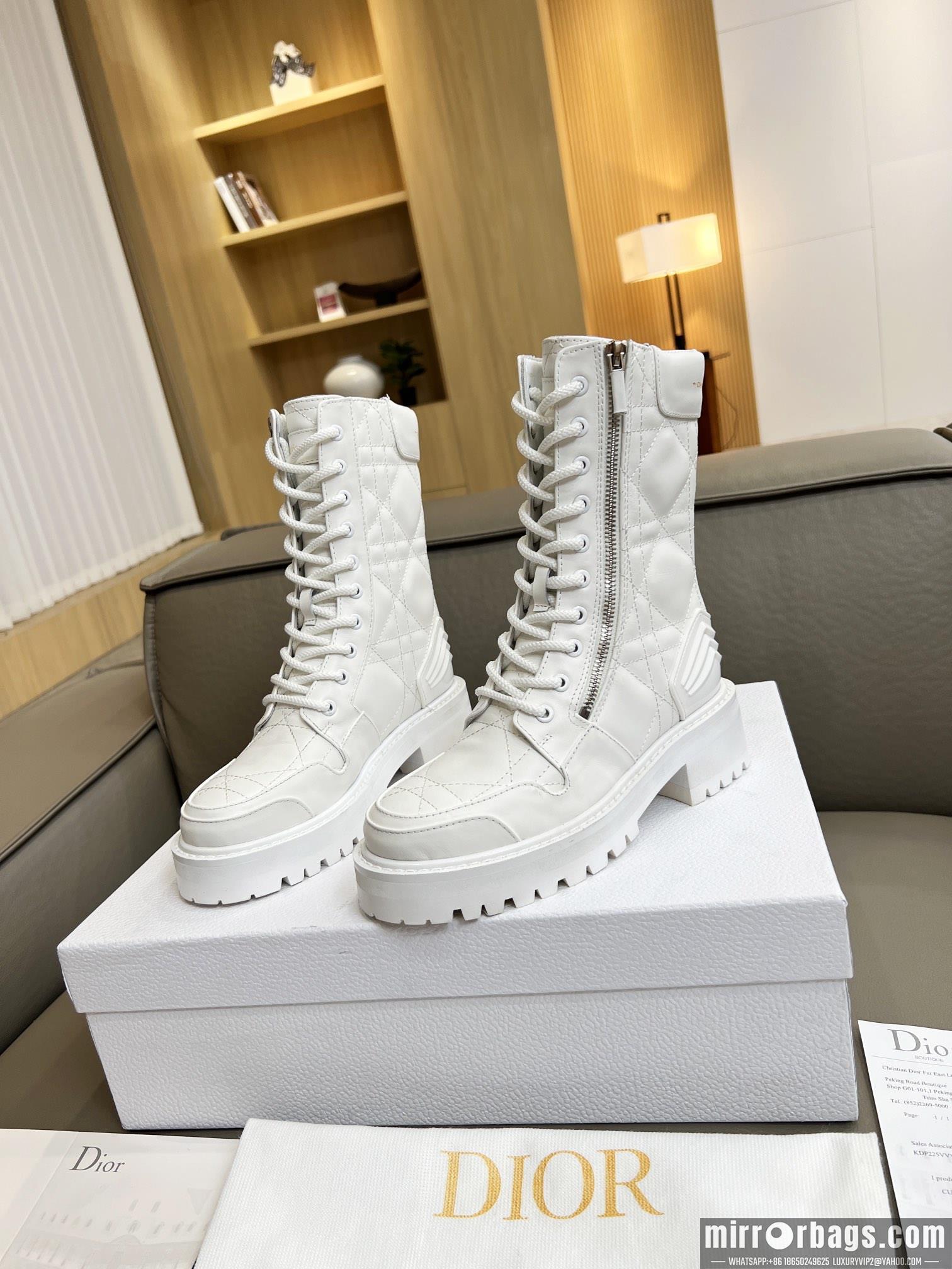 Dior Shoes sz35-41 h0904