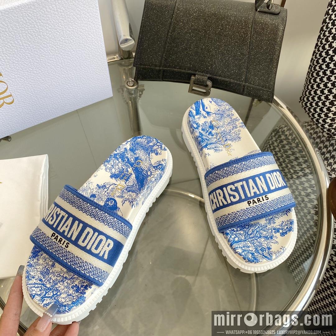 Dior Shoes sz35-40 h0604
