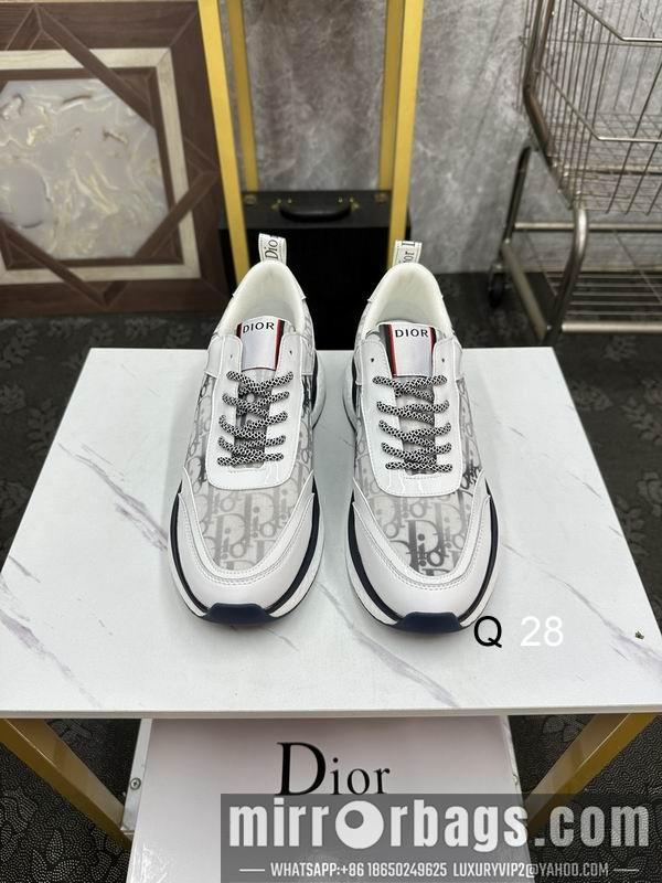 Dior Shoes sz38-45 N0904