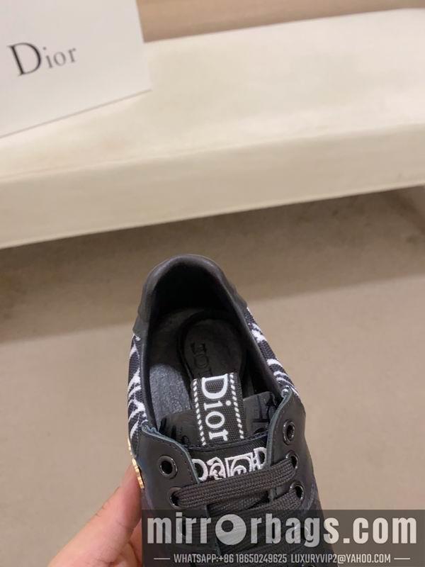 Dior Shoes sz38-44 hnm0137